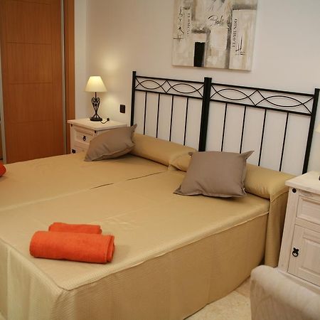 Villas Las Tinajas Corralejo Eksteriør bilde