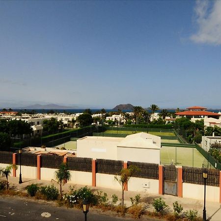 Villas Las Tinajas Corralejo Eksteriør bilde