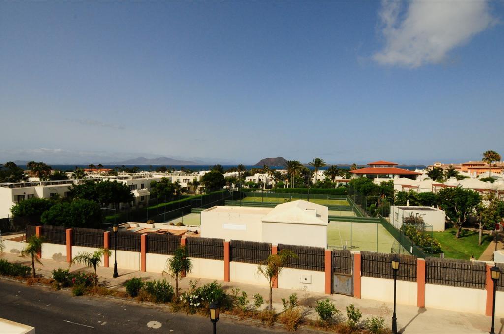 Villas Las Tinajas Corralejo Eksteriør bilde