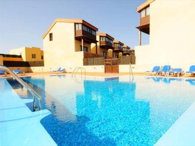 Villas Las Tinajas Corralejo Eksteriør bilde