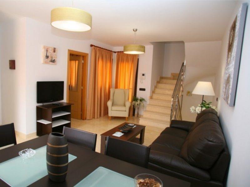 Villas Las Tinajas Corralejo Eksteriør bilde
