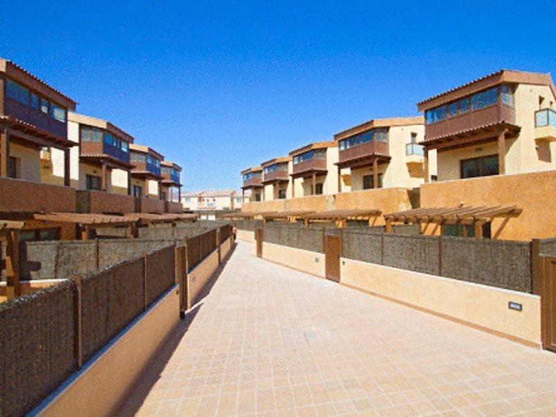 Villas Las Tinajas Corralejo Eksteriør bilde