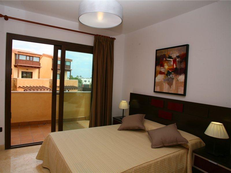 Villas Las Tinajas Corralejo Eksteriør bilde