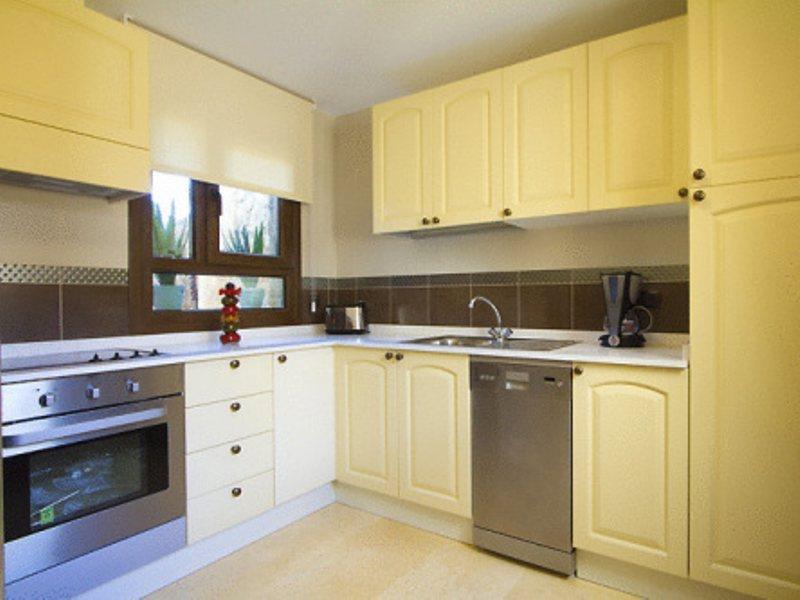 Villas Las Tinajas Corralejo Eksteriør bilde