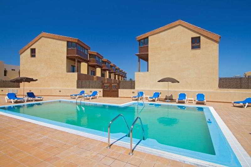 Villas Las Tinajas Corralejo Eksteriør bilde