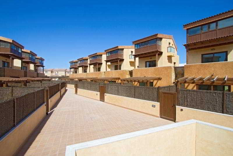 Villas Las Tinajas Corralejo Eksteriør bilde
