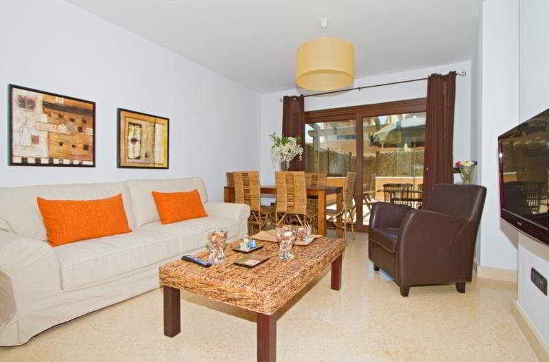 Villas Las Tinajas Corralejo Eksteriør bilde