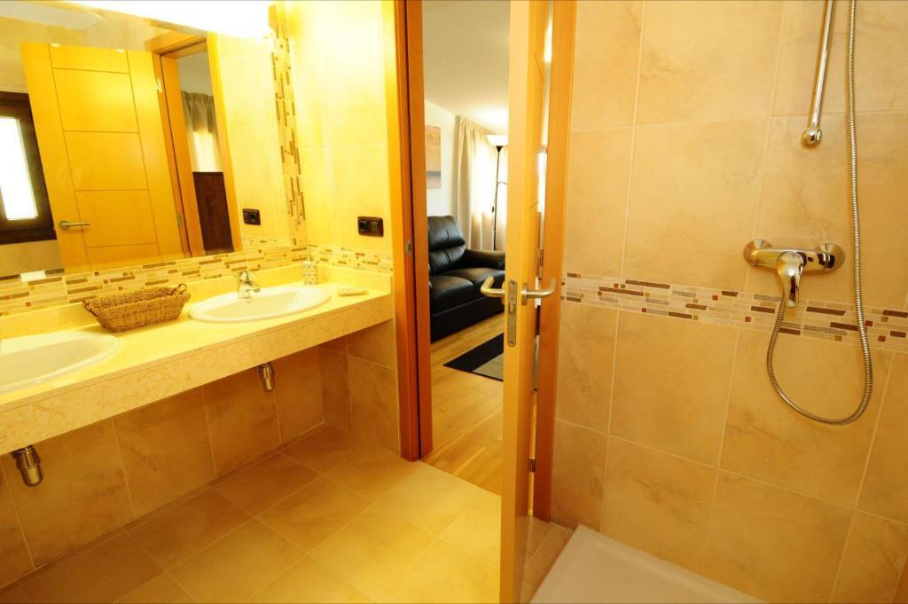 Villas Las Tinajas Corralejo Rom bilde