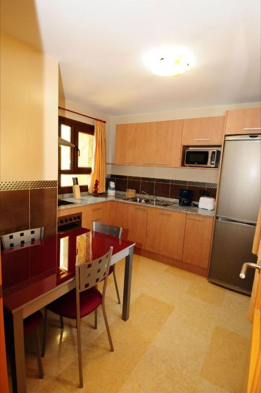 Villas Las Tinajas Corralejo Rom bilde